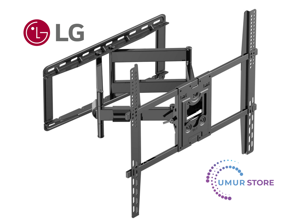 LG 75UA85006 75 inc 190 cm 4K UHD Sihirli Kumanda Uyumlu webOS25 LG 75UA85006 75 inc 190 cm 4K UHD Sihirli Kumanda Uyumlu webOS25