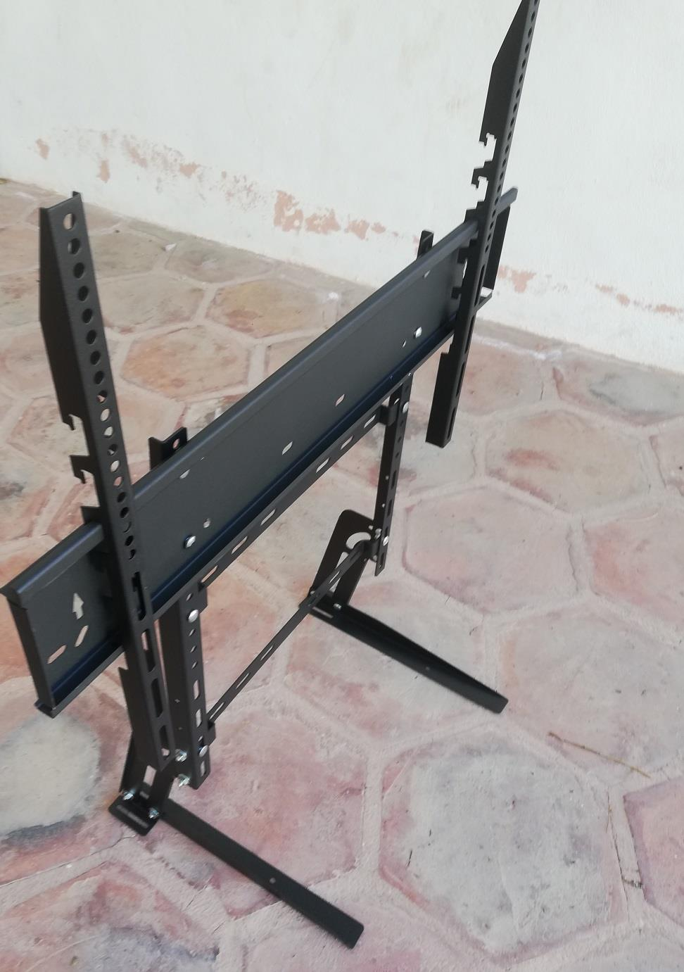 LG 86” 217 Ekran TV Masa Üstü Ayak LG 86” 217 Ekran TV Masa Üstü Ayak