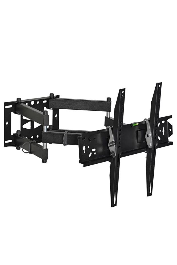Lg 88” İle Uyumlu Hareketli Tv Duvar Askı Asma Aparatı-90 Kg Taşı Lg 88” İle Uyumlu Hareketli Tv Duvar Askı Asma Aparatı-90 Kg Taşı