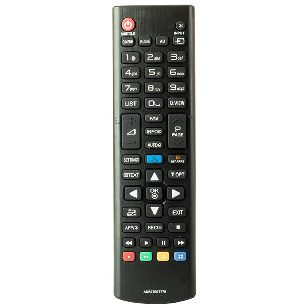 LG AKB 73975716 LCD LED Tv Kumandası