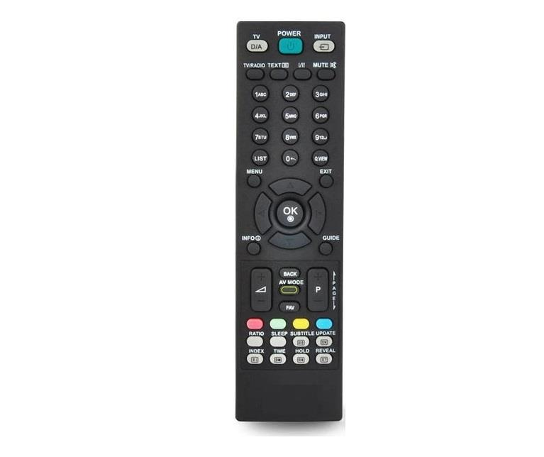 LG AKB338714205 Lcd LED Tv Kumanda LG AKB338714205 Lcd LED Tv Kumanda