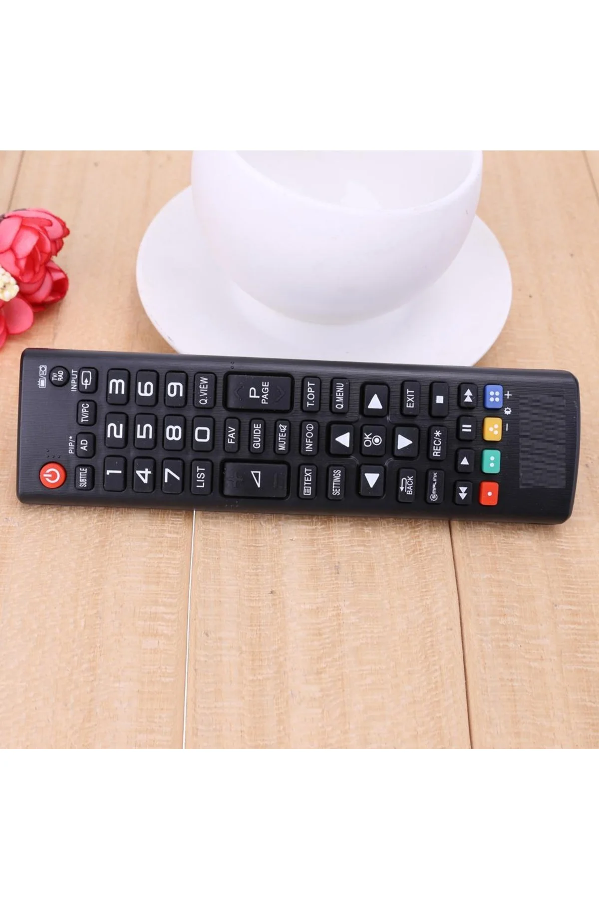 Lg Akb73615306 Smart Led Tv Kumandası
