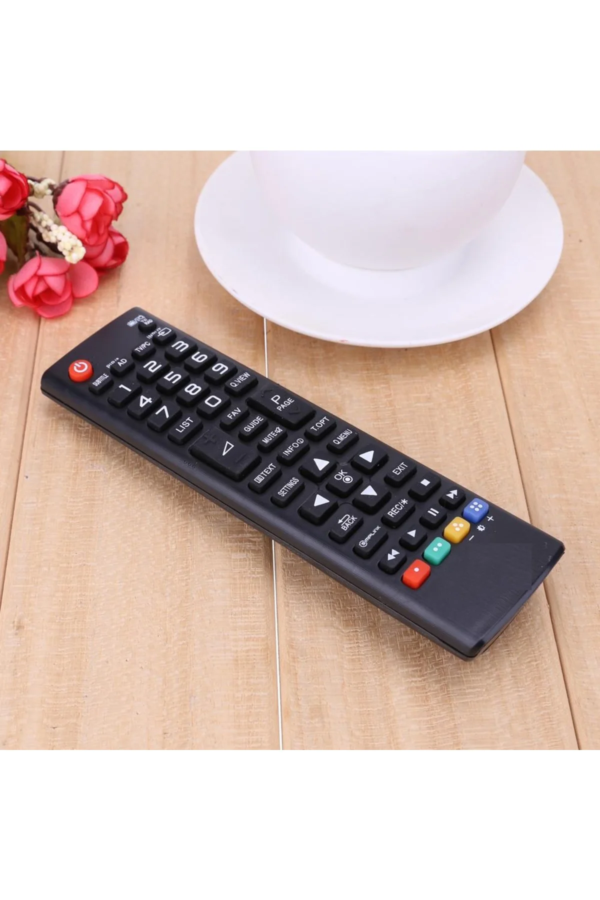 Lg Akb73615306 Smart Led Tv Kumandası