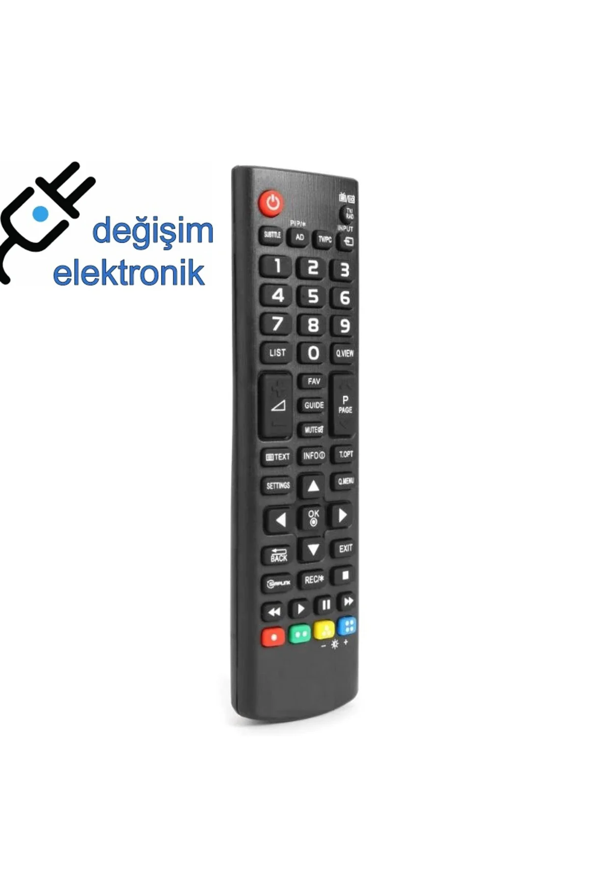 Lg Akb73615306 Smart Led Tv Kumandası
