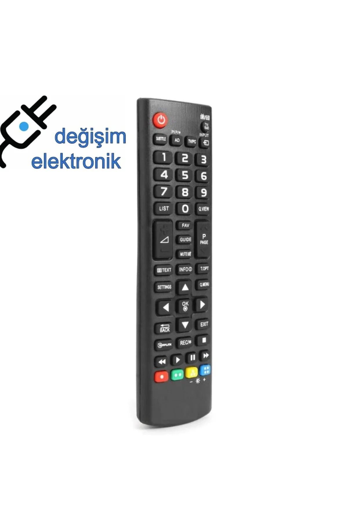 Lg Akb73615306 Smart Led Tv Kumandası Lg Akb73615306 Smart Led Tv Kumandası