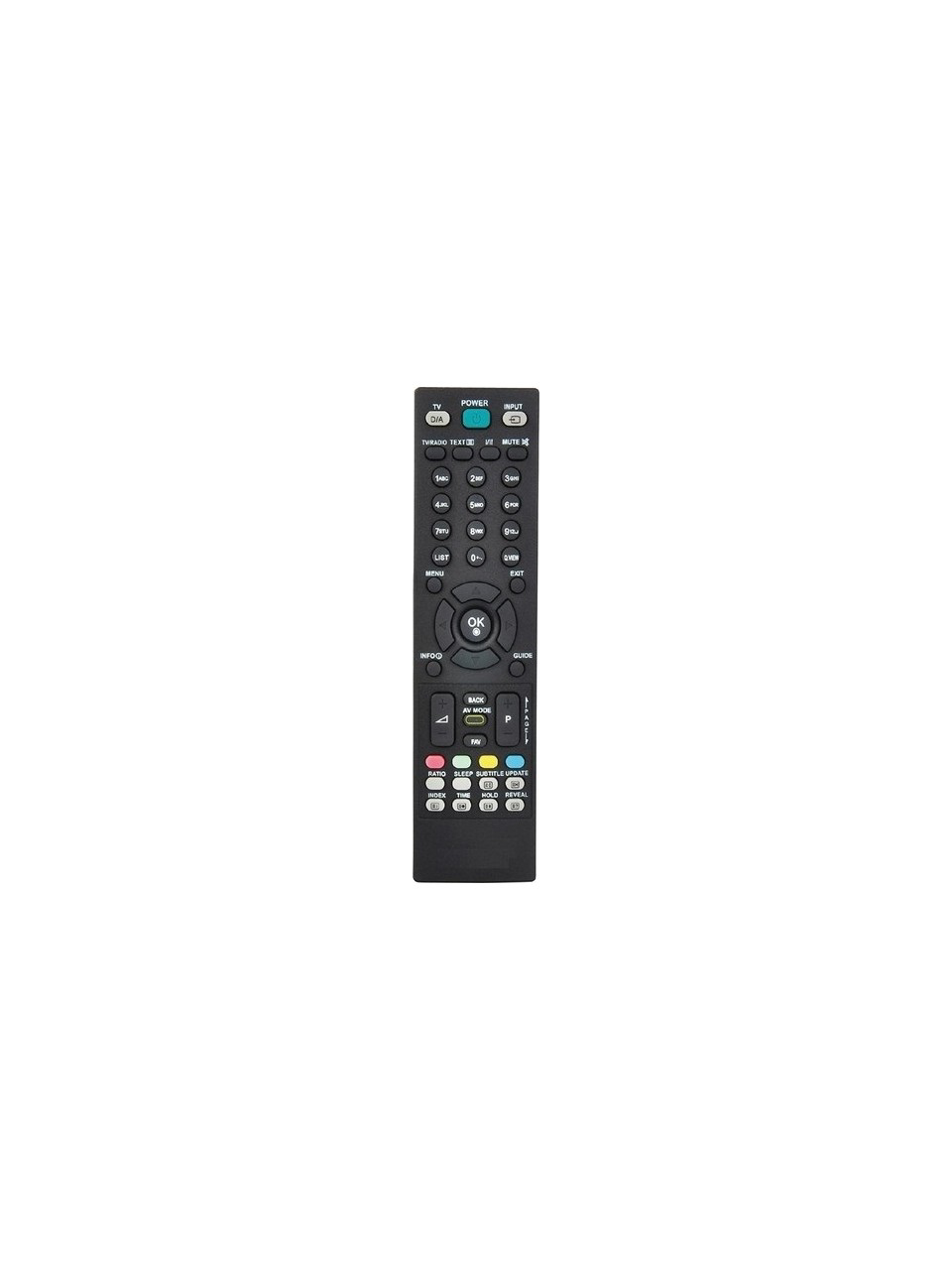 Lg Akb73655822 Uyumlu Televizyon Kumandası Lg Akb73655822 Uyumlu Televizyon Kumandası
