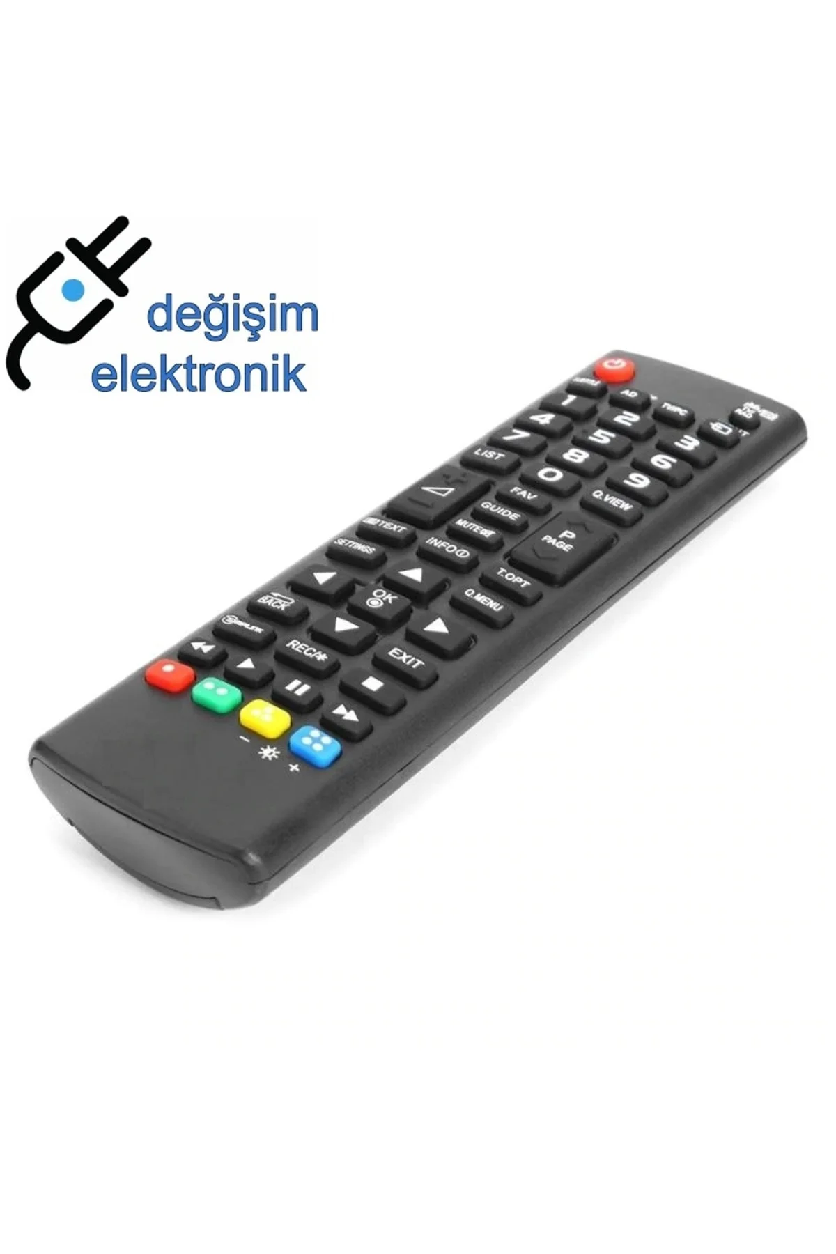 Lg Akb73715679 Plazma Lcd Led Tv Kumandası Lg Akb73715679 Plazma Lcd Led Tv Kumandası