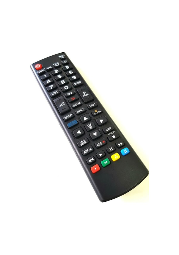 Lg Akb74475479 Lcd Led Tv Kumanda Smart Tuşlu