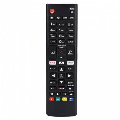 Lg Akb74495301 Smart Led Tv Kumandası Lg Akb74495301 Smart Led Tv Kumandası