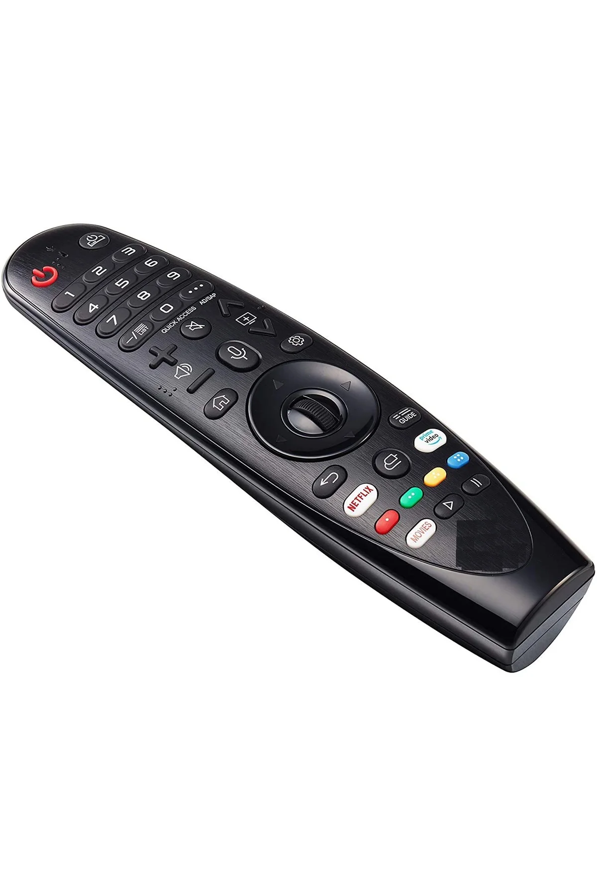 Lg Akb75075301 Smart Led Tv Kumandası