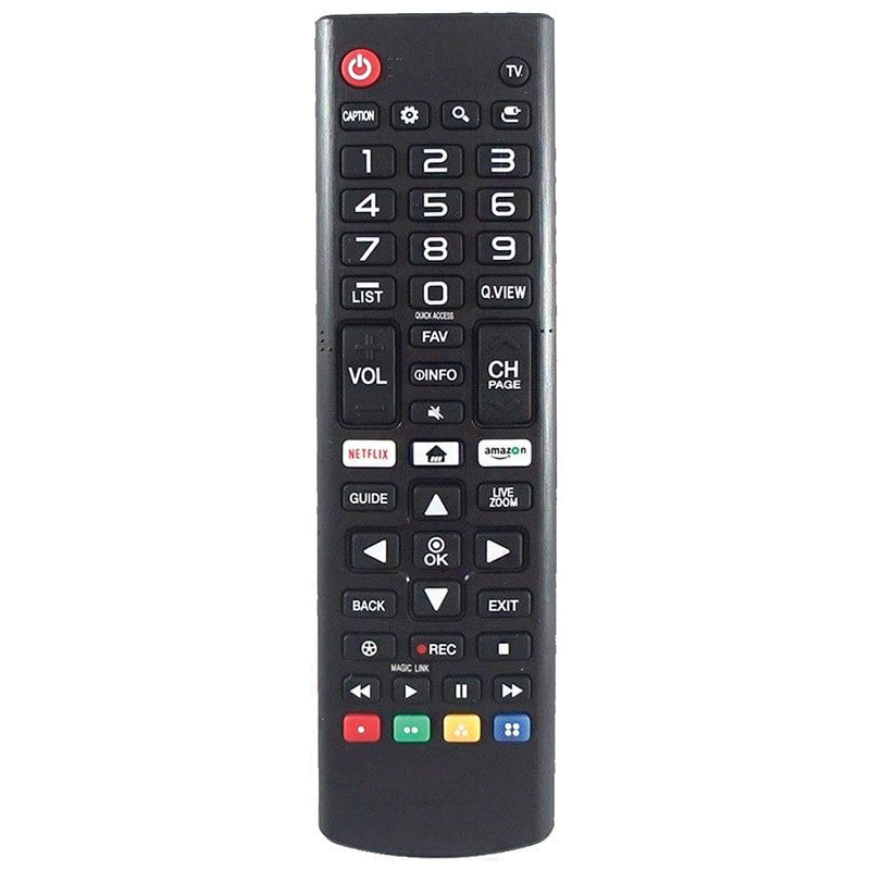LG AKB75095315 Amazon-Netflix Universal Lcd Led Tv Kumandası