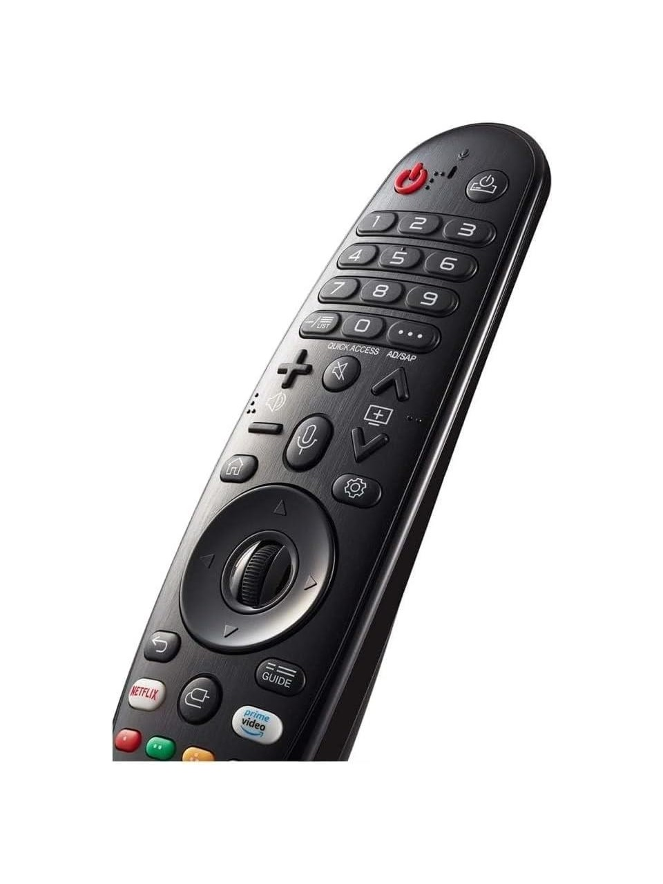 LG AKB75855501 Ile Uyumlu AN-MR20GA Tv Mikrofonlu Kumanda LG AKB75855501 Ile Uyumlu AN-MR20GA Tv Mikrofonlu Kumanda