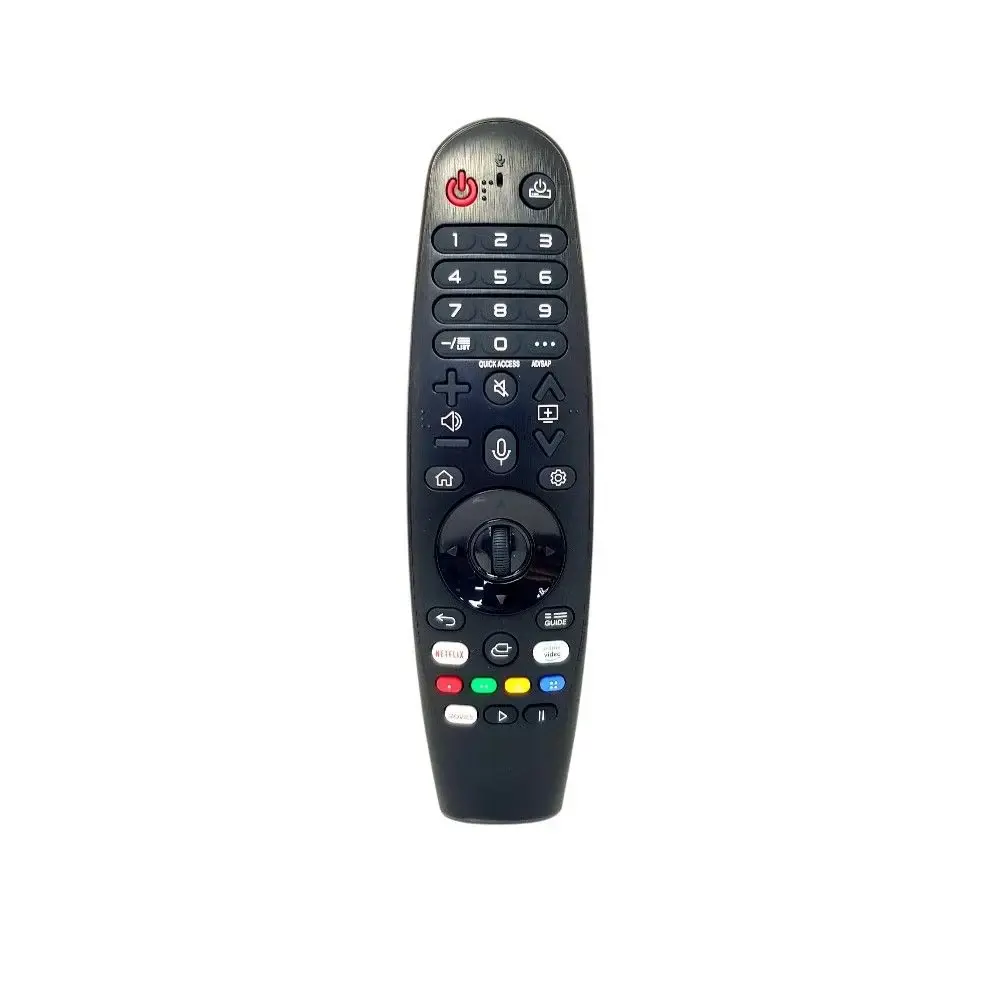 LG AKB75855501 Smart Led TV Uyumlu Airmouse Kumanda Ses Komutlu LG AKB75855501 Smart Led TV Uyumlu Airmouse Kumanda Ses Komutlu