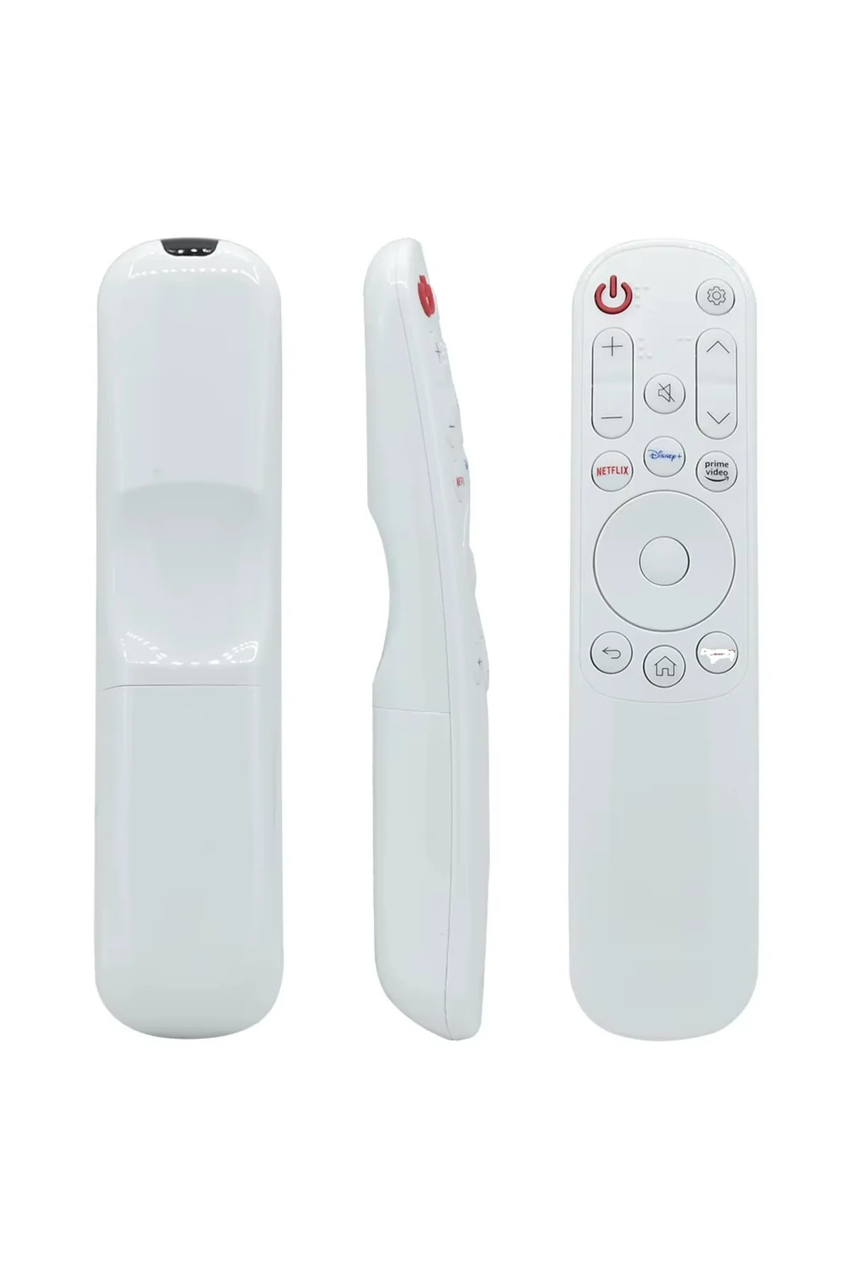 Lg Akb76039305 Smart Led Tv Kumandası Mikrofonsuz