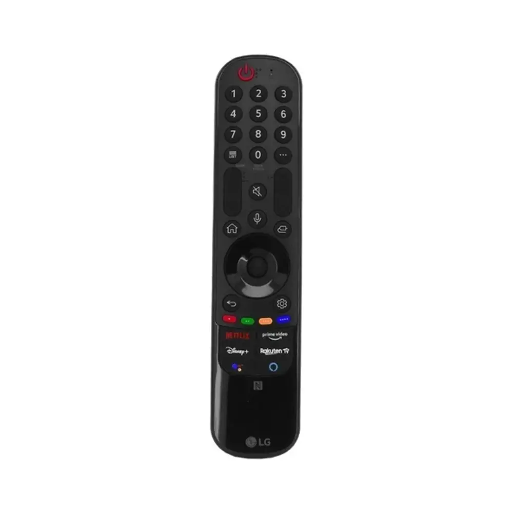 LG AN-MR21GC Netflix-Rakuten Tv- Video-Disney+ Tuşlu Lcd-Led Tv S LG AN-MR21GC Netflix-Rakuten Tv- Video-Disney+ Tuşlu Lcd-Led Tv S