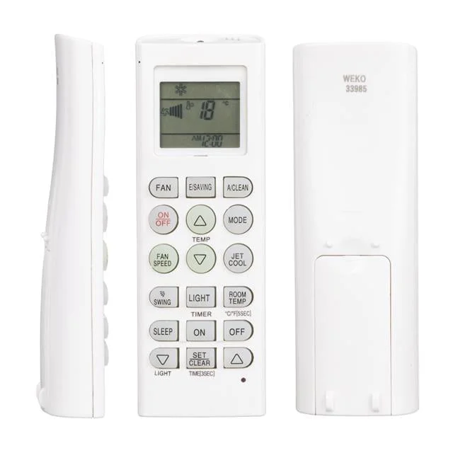 LG - Beko - Arçelik AKB73315608 Beyaz Klima Kumandası Fiyatı, Yorumları ve Özellikleri