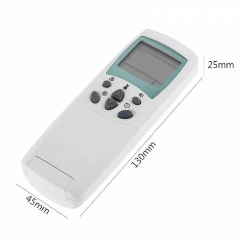 Lg  Bke 7700 Klima Kumandası