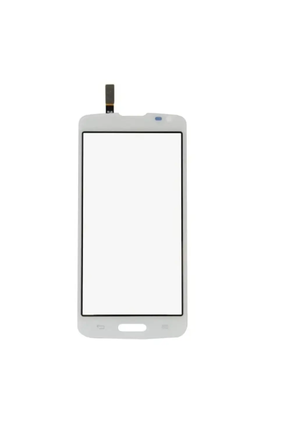 Lg D405 L90 Ön Cam Dokunmatik Touch Lens A+++ Kalite  Uyumlu
