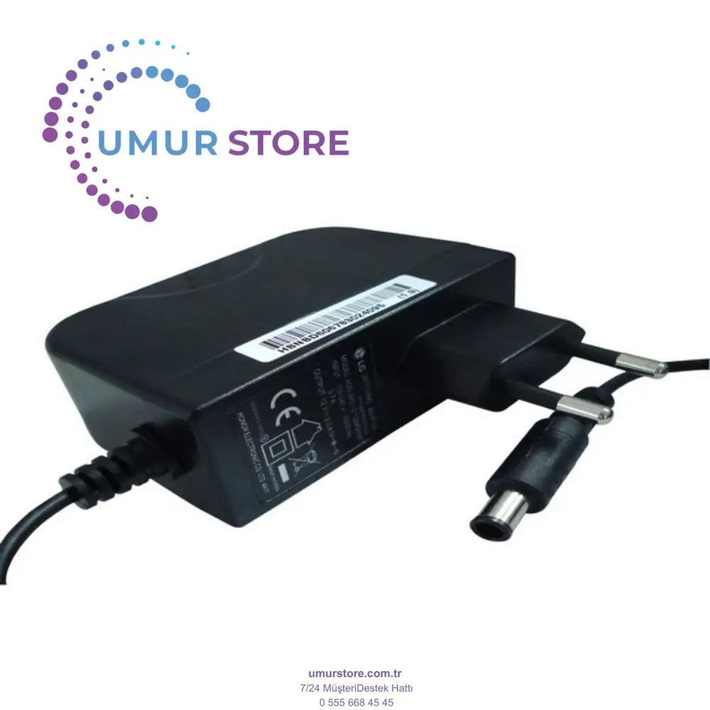 Lg Flatron E2240S-PN Adaptörü Lg Flatron E2240S-PN Adaptörü