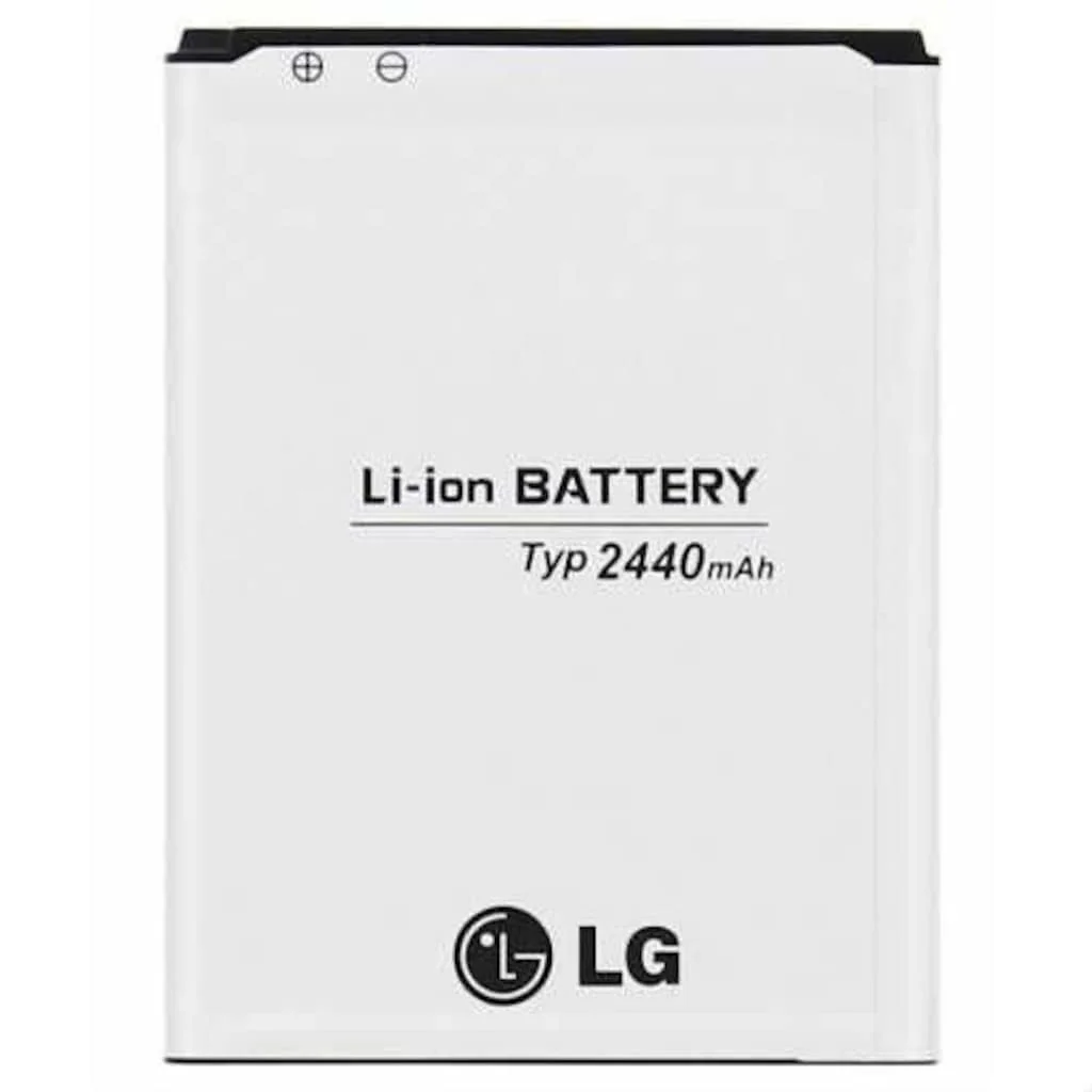 Lg G2 Mini Batarya Bl-59Uh
