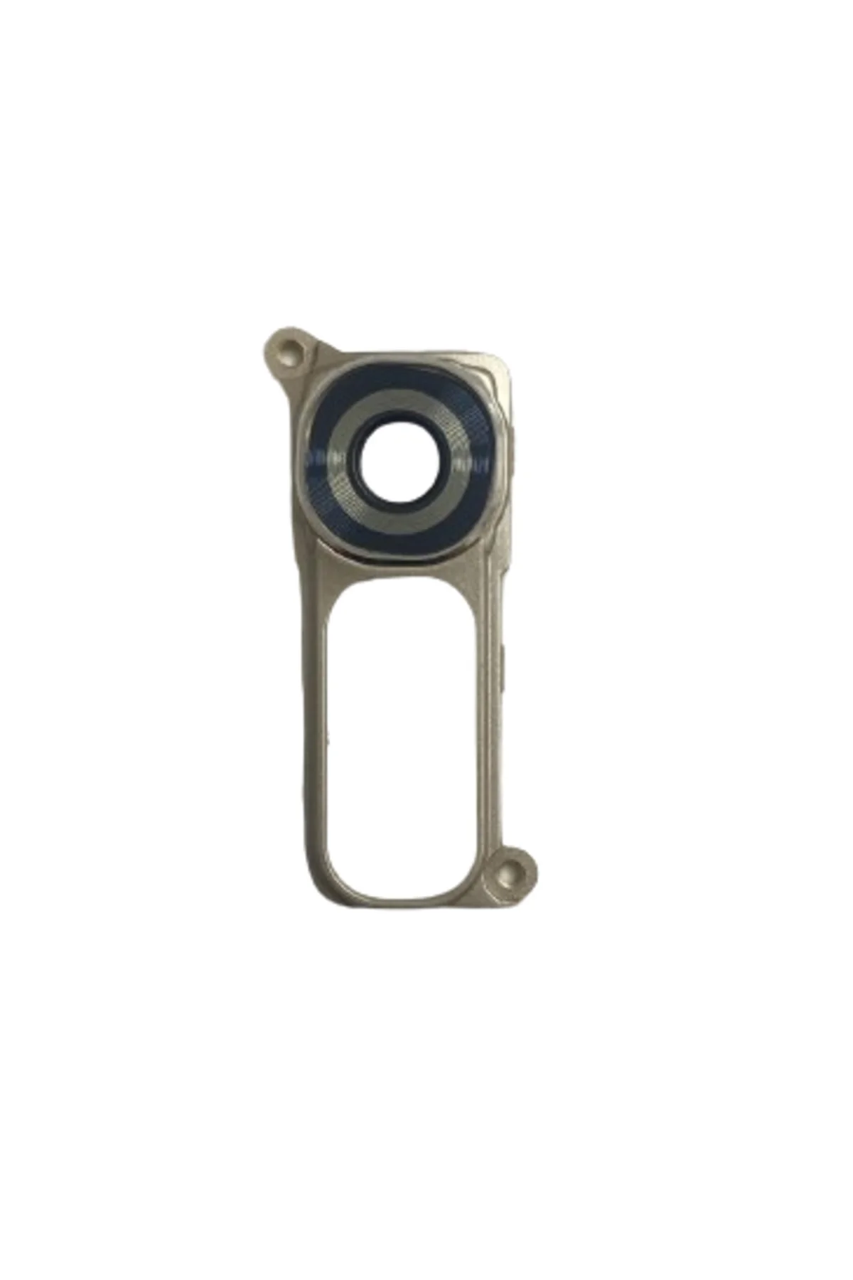 LG G4 Kamera Lens Camı Gold