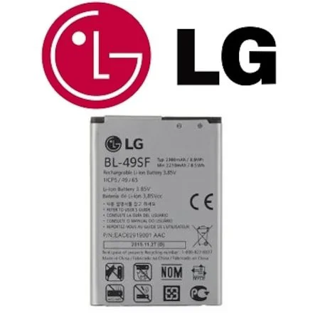 Lg G4 Mini Pil Batarya Beat G4C Mini BL-49SF Fiyatı, Yorumları ve Özellikleri