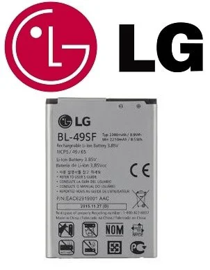 Lg G4 Mini Pil Batarya Beat G4C Mini BL-49SF Fiyatı, Yorumları ve Özellikleri