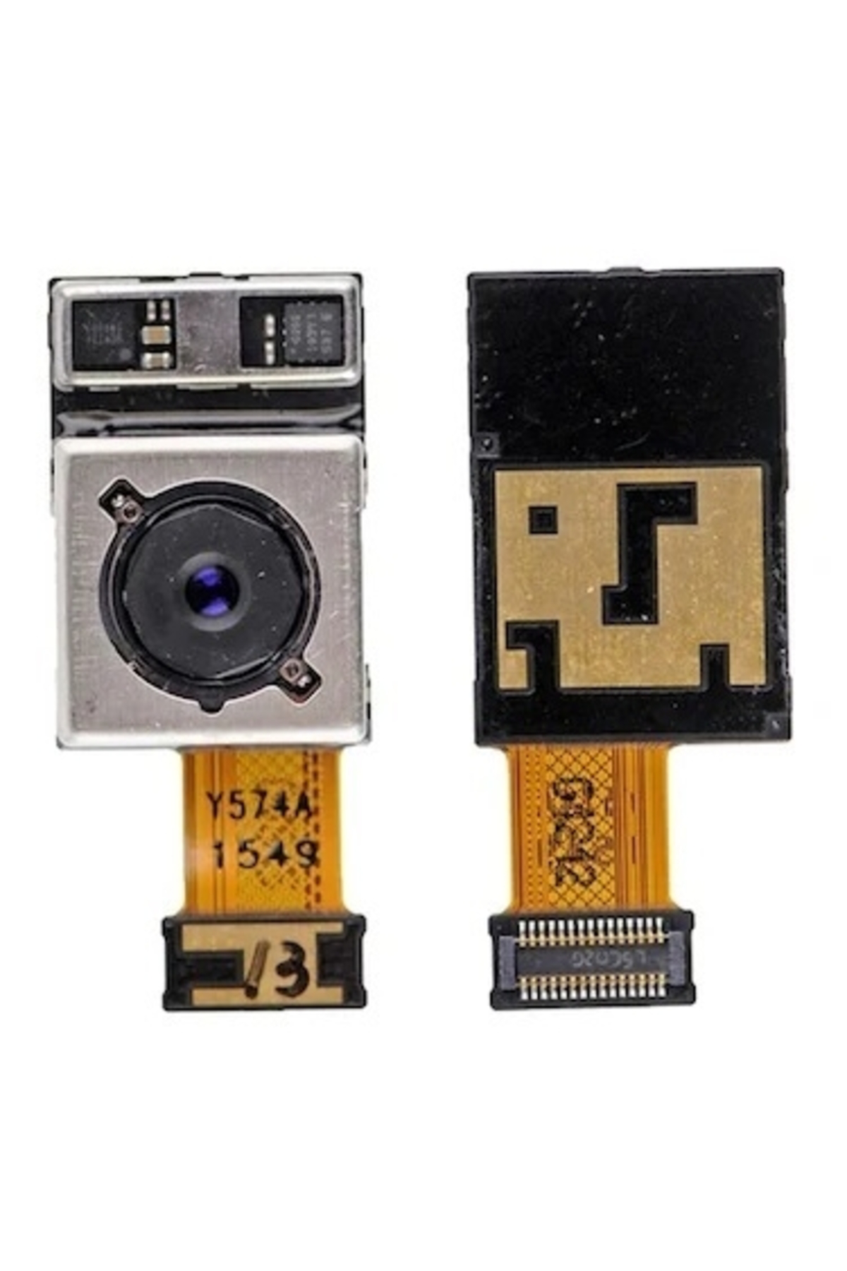 Axya Lg G5 Arka Kamera