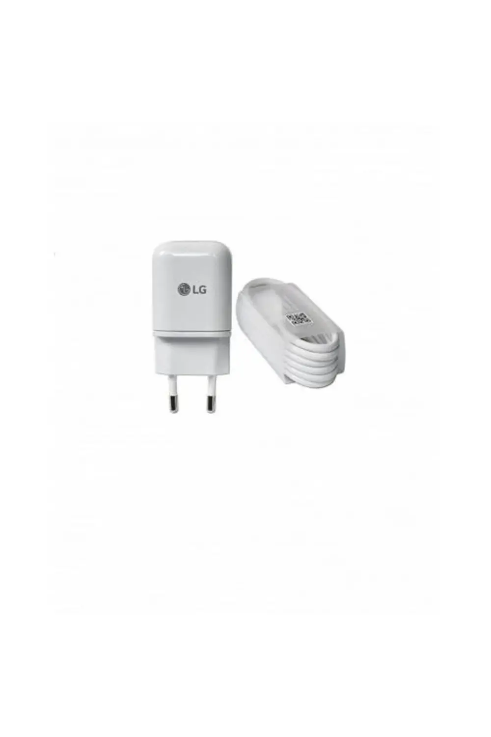 LG G5 (H850) Şarj Cihazı Aleti ve Data Kablosu