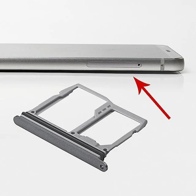 Lg G6 H870,h871,h872,h873 Sim Hafıza Kart Kapağı-füme Fiyatı, Yorumları ve Özellikleri