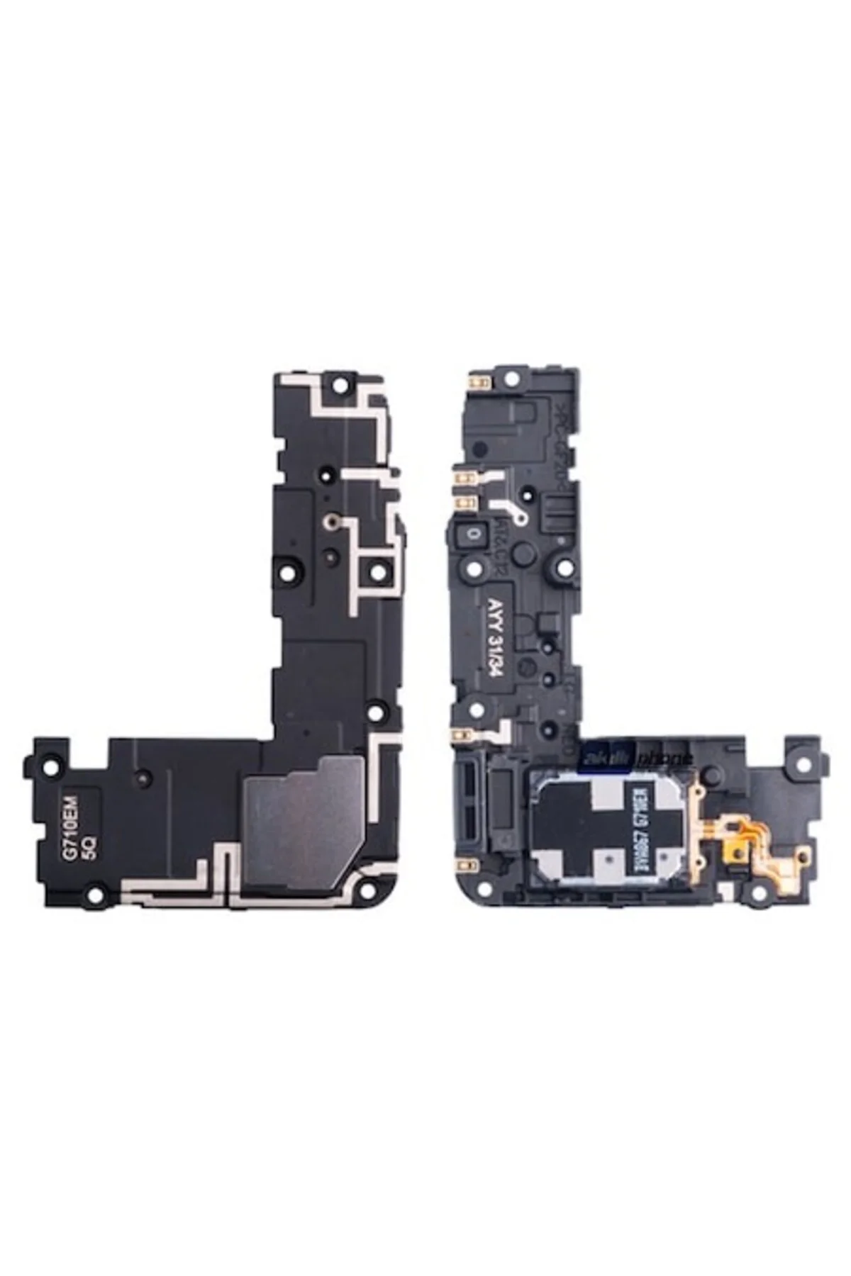 LG G7 Buzzer Hoparlör