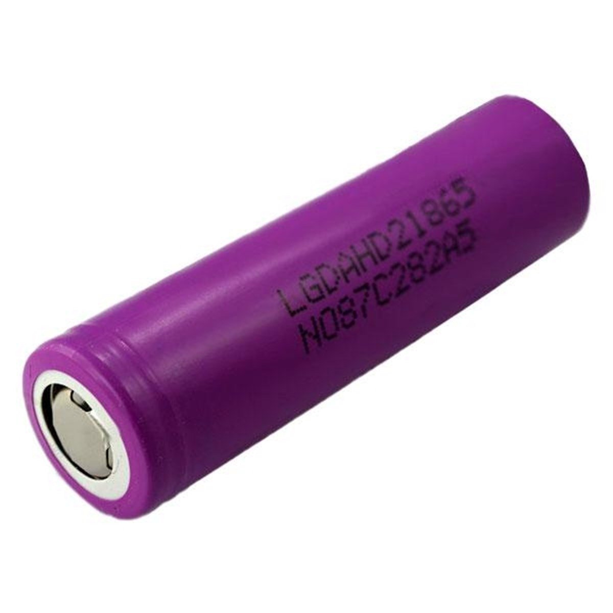 LG ICR 18650 HD 2 LI-ION 2000 MAH. PİL
