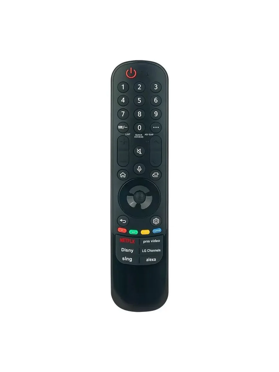 LG ile uyumlu Model MR23GA AKB76043102 Smart Tv Kumandası LG ile uyumlu Model MR23GA AKB76043102 Smart Tv Kumandası Fiyatı, Yorumları ve Özellikleri