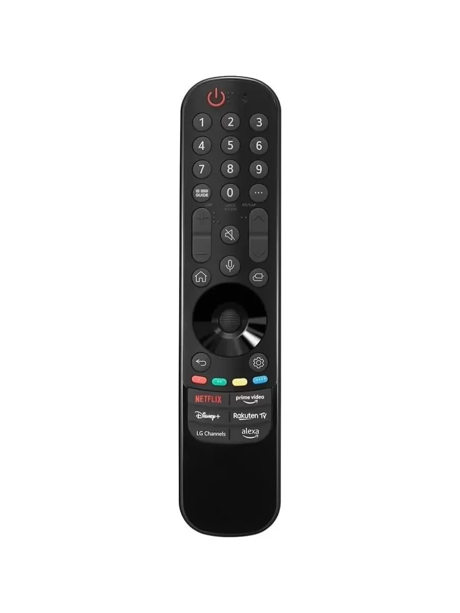 LG İle Uyumlu Model OLED65G45LW Webos Tv Kumandası-Mikrofon ve Ai LG İle Uyumlu Model OLED65G45LW Webos Tv Kumandası-Mikrofon ve Ai