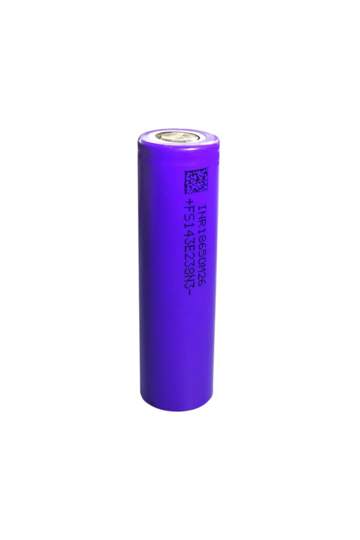 LG INR18650M26 3.7V 2600mAh Yenilenmiş Lityum Pil Fiyatı, Yorumları ve Özellikleri