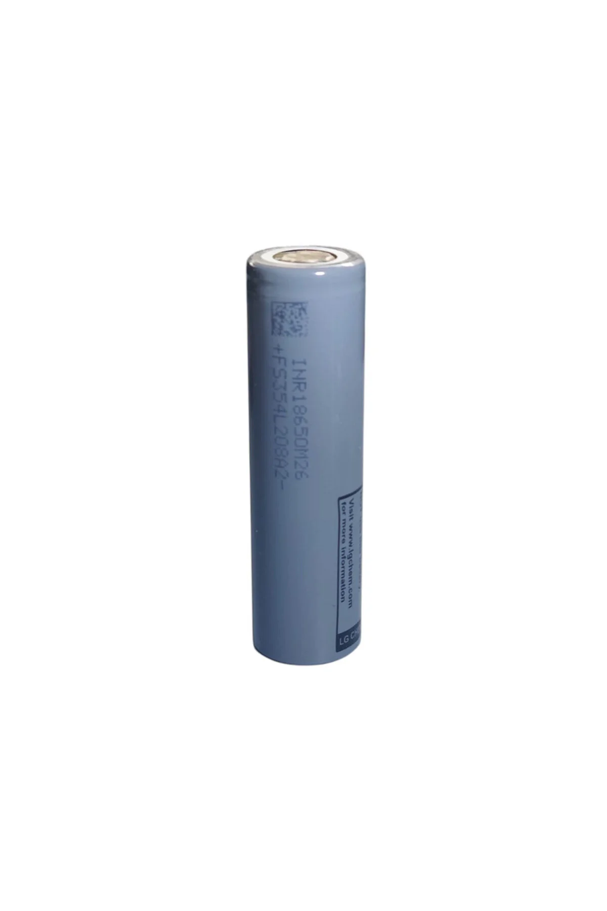 LG INR18650M26 3C 2600mAh Yenilenmiş Pil LG INR18650M26 3C 2600mAh Yenilenmiş Pil Fiyatı, Yorumları ve Özellikleri