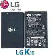 LG K10 2016 PİL BATARYA SERVİS BL-45A1H Fiyatı, Yorumları ve Özellikleri