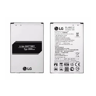 Lg K10 2017 Pil Batarya BL-46G1F Fiyatı, Yorumları ve Özellikleri