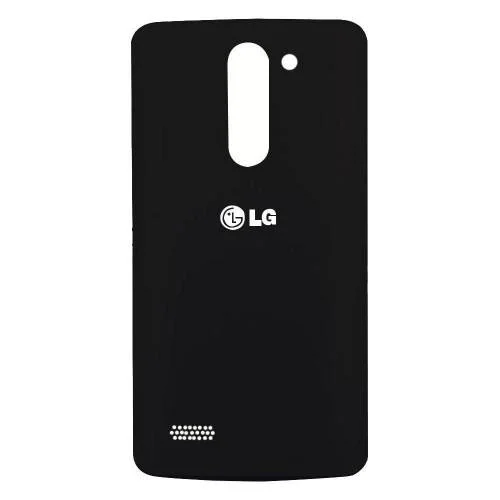 LG L Bello D331 Arka Kapak Pil Kapağı