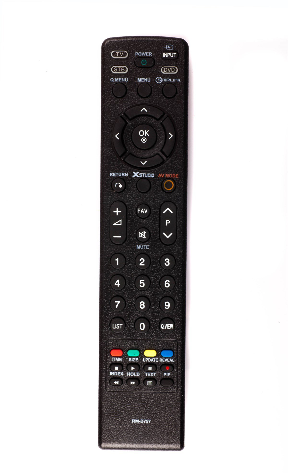 LG Lcd-Led Tv Kumandası