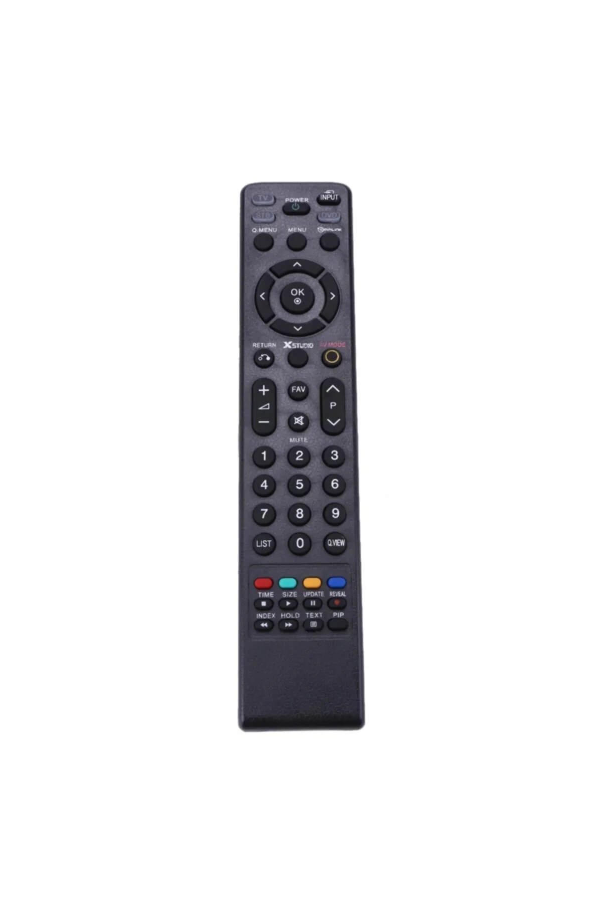 Lg Mkj40653802 Lcd Led Tv Kumandası Lg Mkj40653802 Lcd Led Tv Kumandası