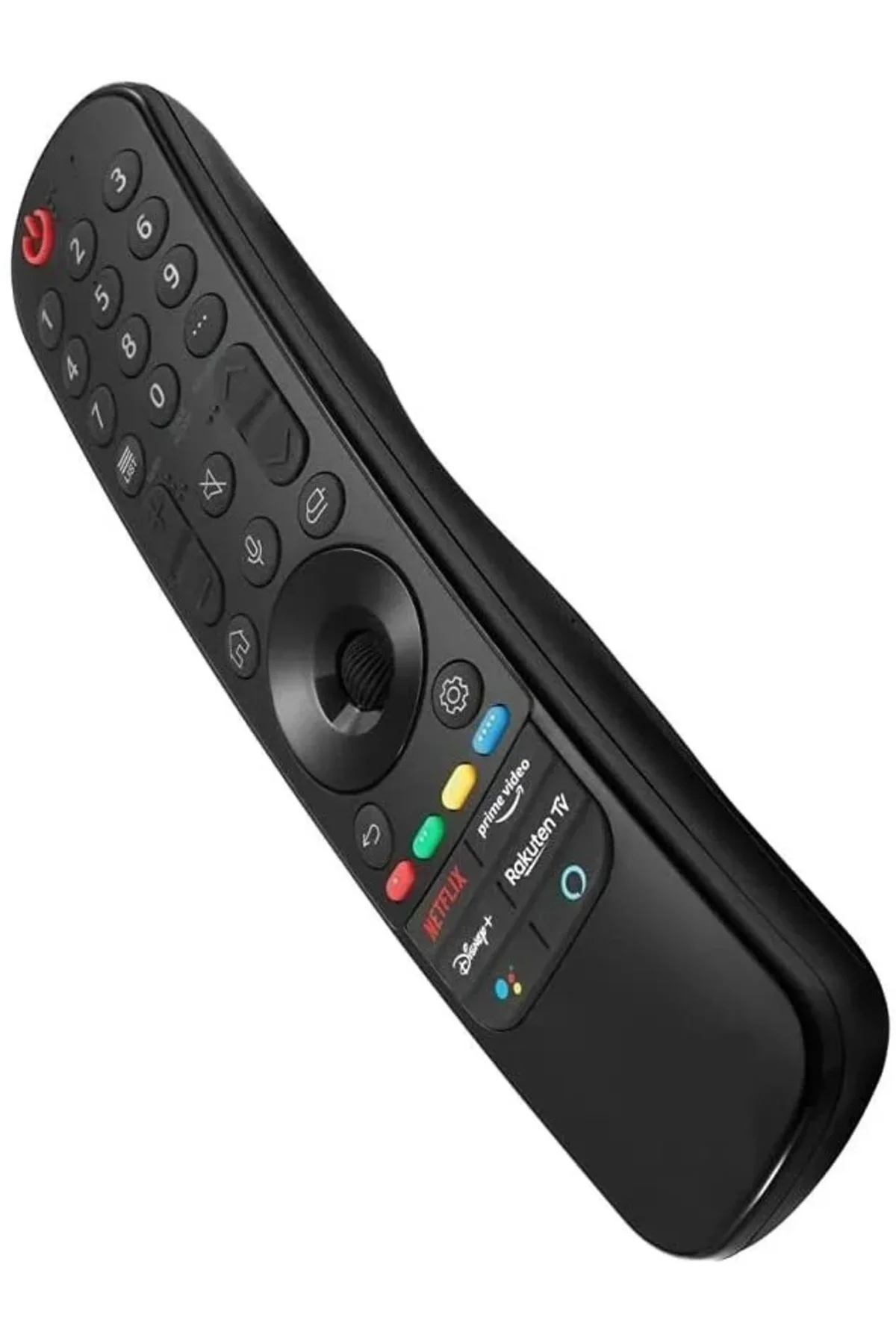 Lg Mr21ga Smart Led Televizyon Kumandası Mikrofonlu