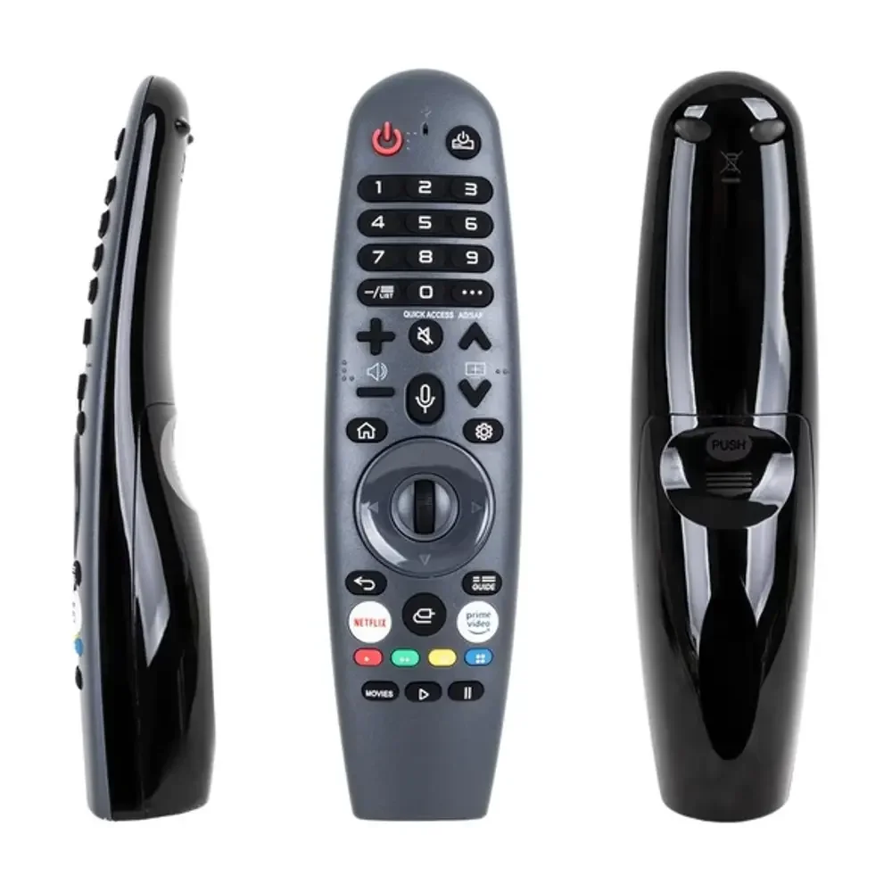 LG-Onvo-Sunny-Skytech-Hi-Level MR20GA AKB76036901 4K Webos Ses Ko LG-Onvo-Sunny-Skytech-Hi-Level MR20GA AKB76036901 4K Webos Ses Ko