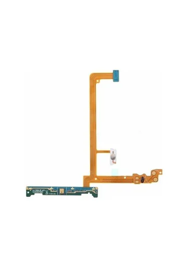 LG Optimus 3D P920 / Thrill P925 Mikrofon Flex Cable - Orijinal Kalite Yedek Parça