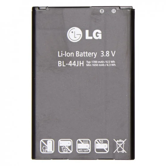 Lg Optimus L7 BL-44JH Batarya Pil Fiyatı, Yorumları ve Özellikleri