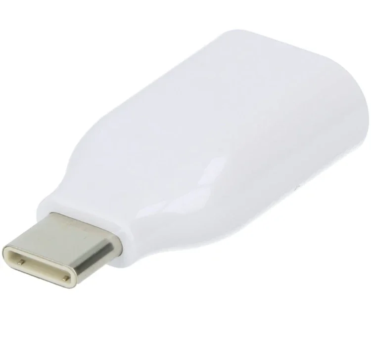 LG OTG Type-C USB Adaptör (5775) - Hızlı Veri Transferi ve Kolay Bağlantı