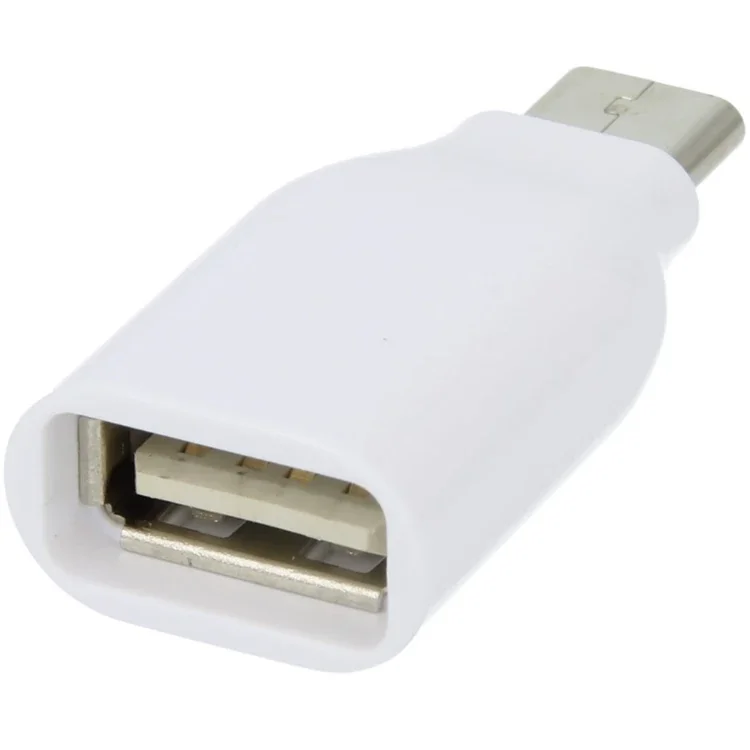 Lg Otg Type-C Usb Adaptör-1852