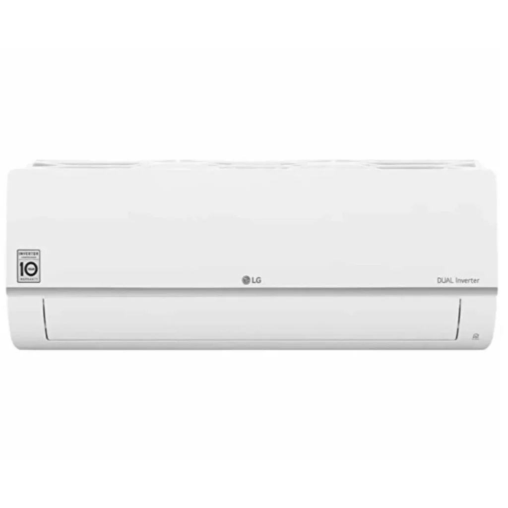 LG PC12SQ S3NM12JA2FA 12000 BTU Kliması - Yüksek Performanslı Soğutma