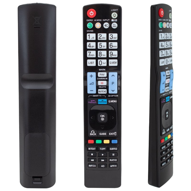 LG Premium 3D Lcd Led Tv Kumandası LG Premium 3D Lcd Led Tv Kumandası
