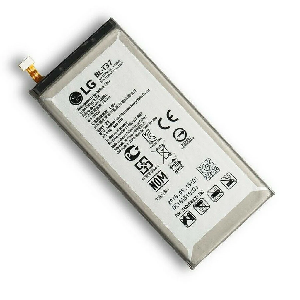 Lg Q Stylus Bl-T37 Batarya Pil
